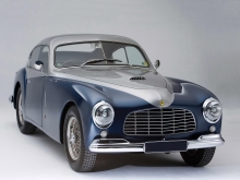 Ferrari 166 Inter Farina Berlinetta 1949 01
